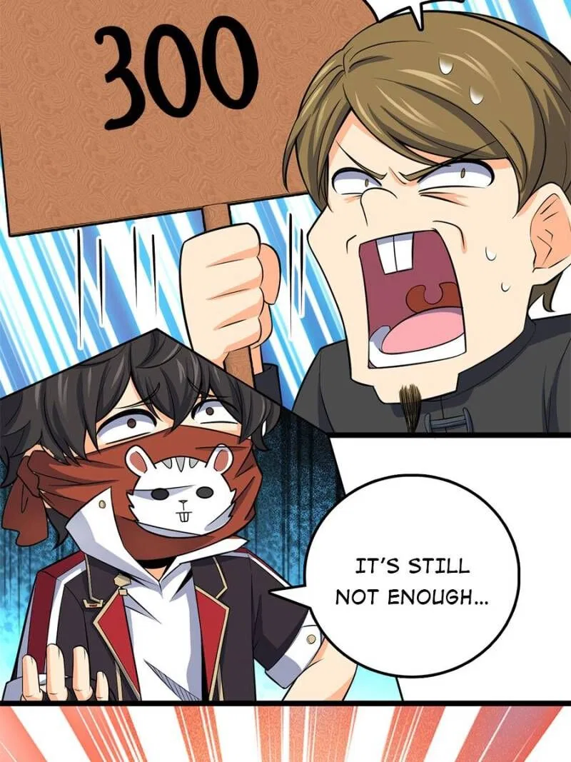 Spare Me, Great Lord! Chapter 65 – Page 83