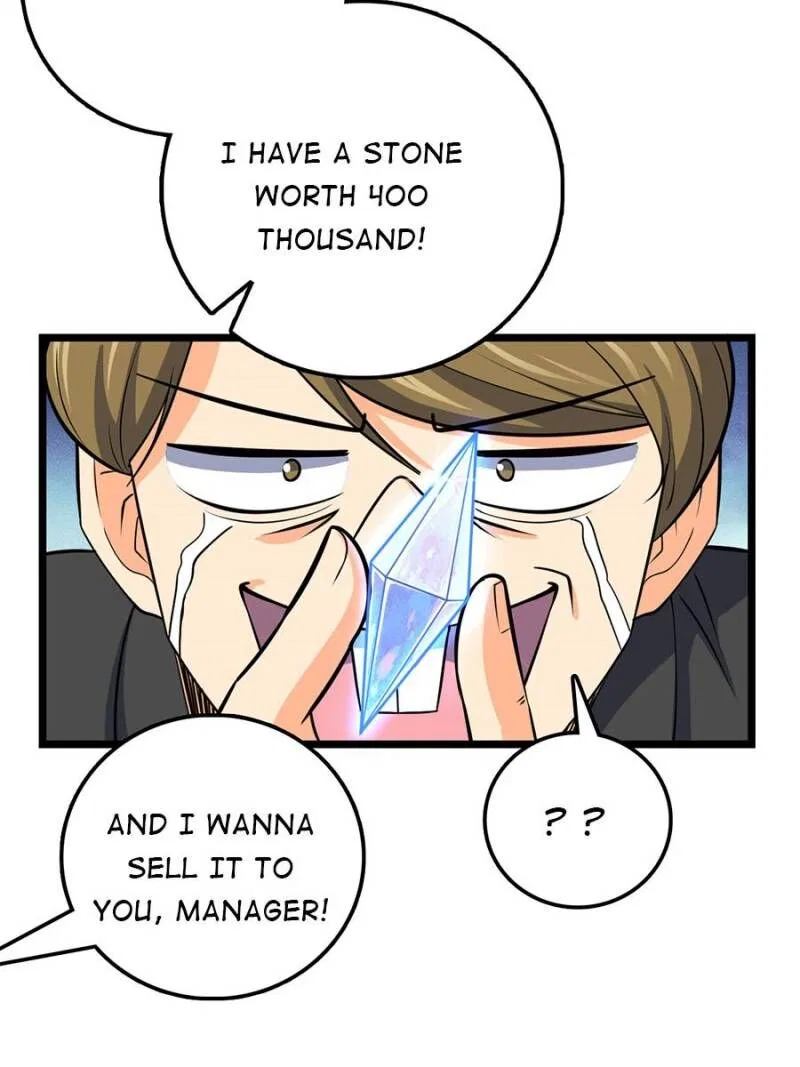 Spare Me, Great Lord! Chapter 65 – Page 89