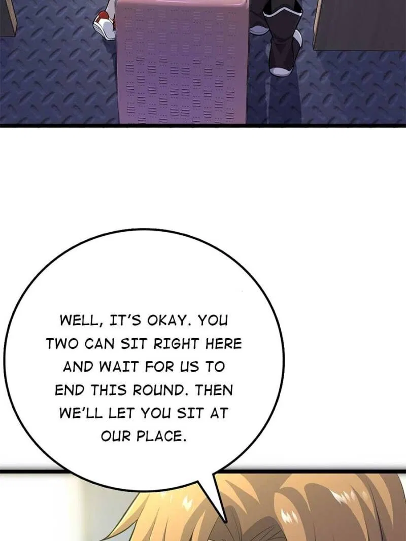 Spare Me, Great Lord! Chapter 64 – Page 6