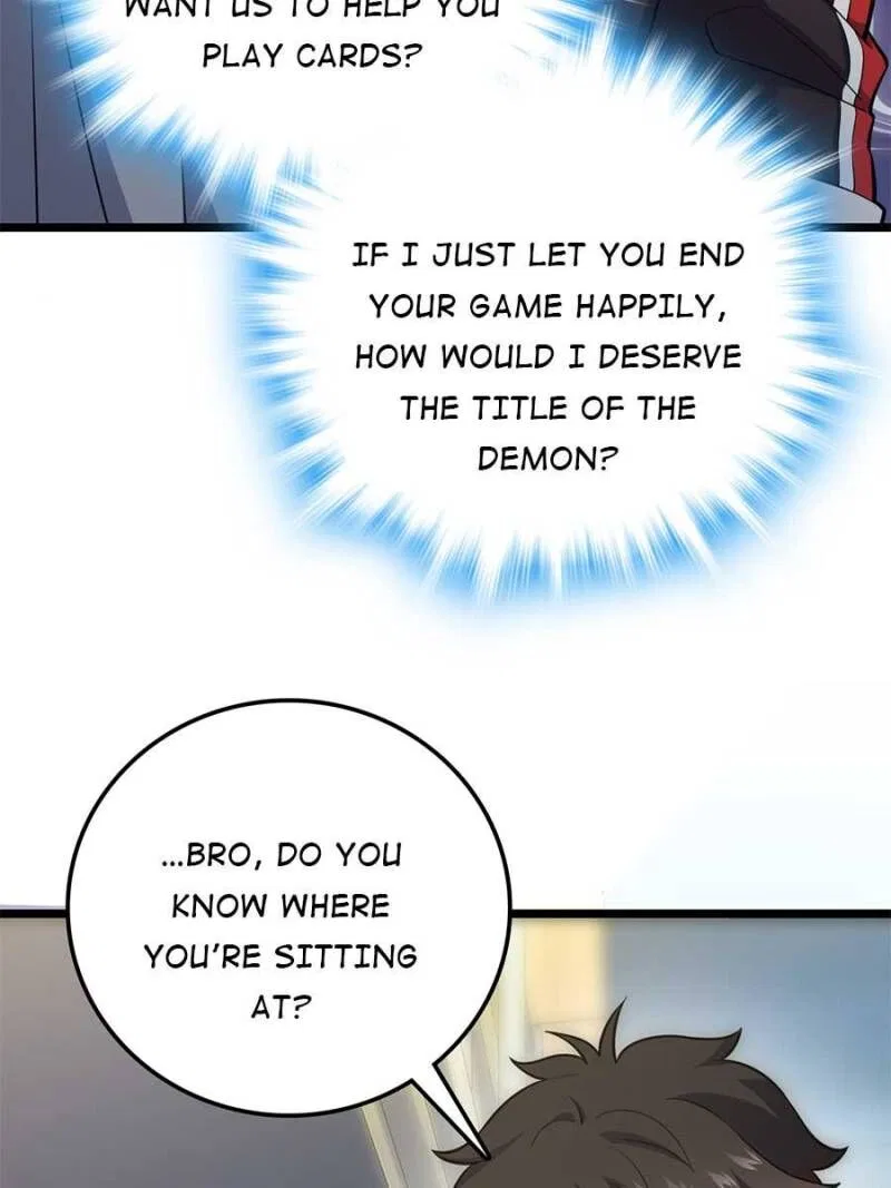 Spare Me, Great Lord! Chapter 64 – Page 10