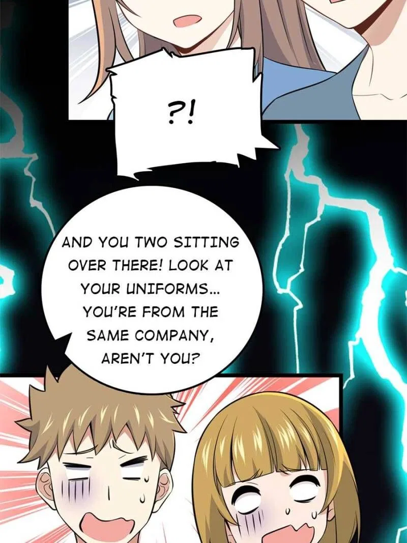 Spare Me, Great Lord! Chapter 64 – Page 15