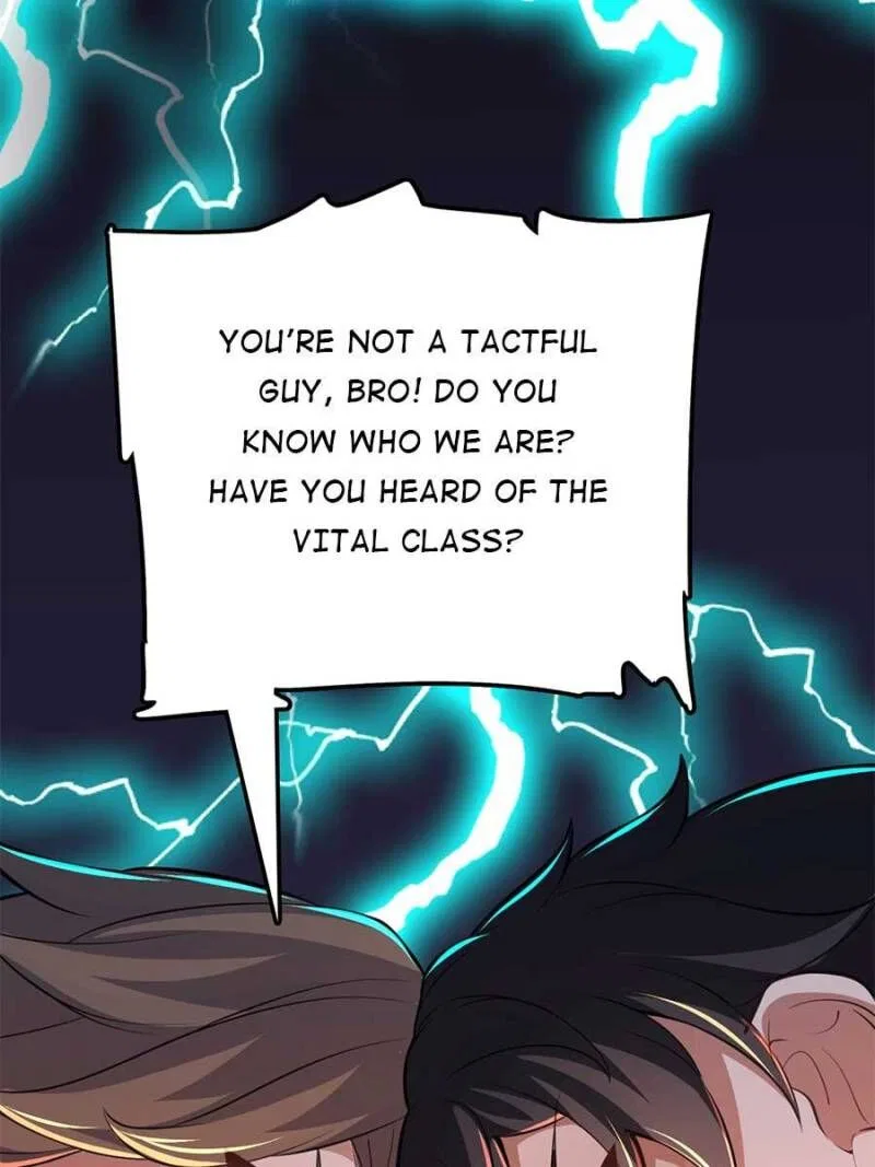 Spare Me, Great Lord! Chapter 64 – Page 17