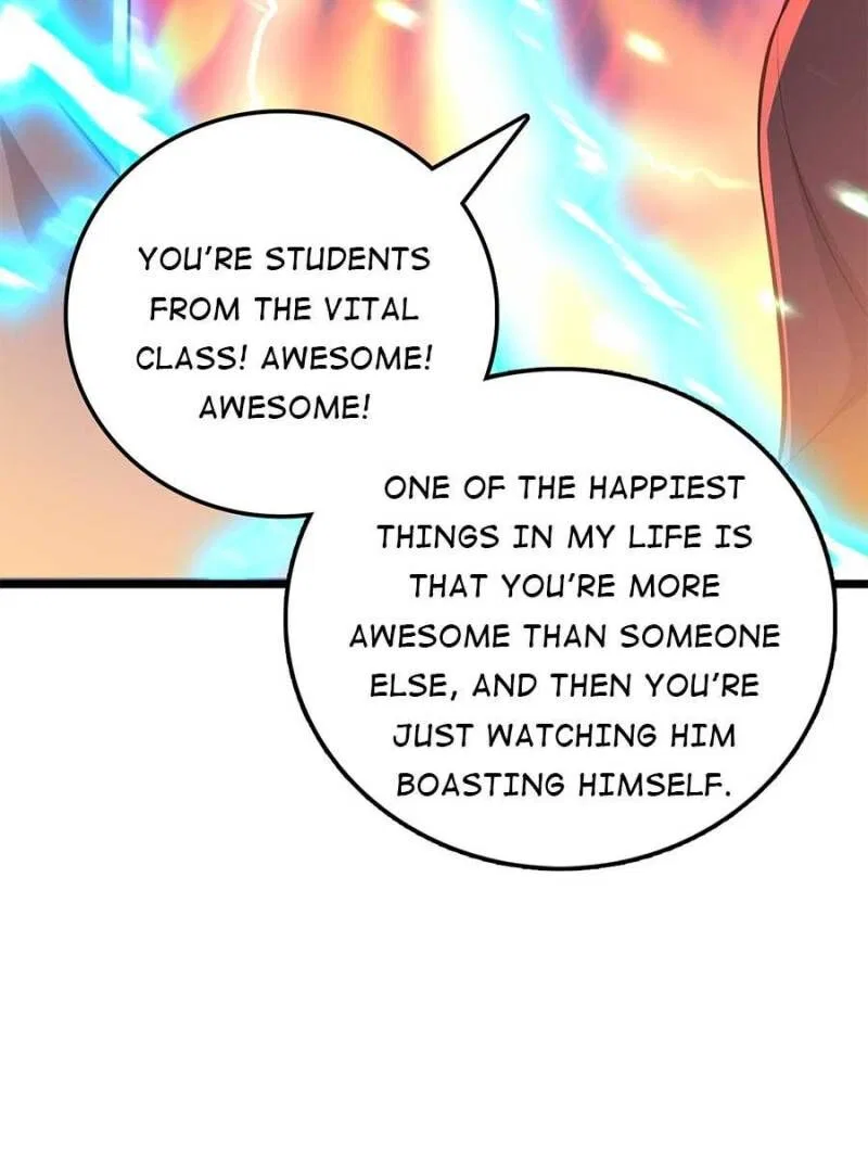 Spare Me, Great Lord! Chapter 64 – Page 19