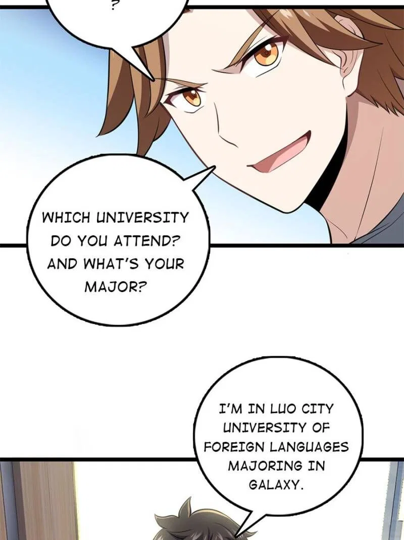 Spare Me, Great Lord! Chapter 64 – Page 31