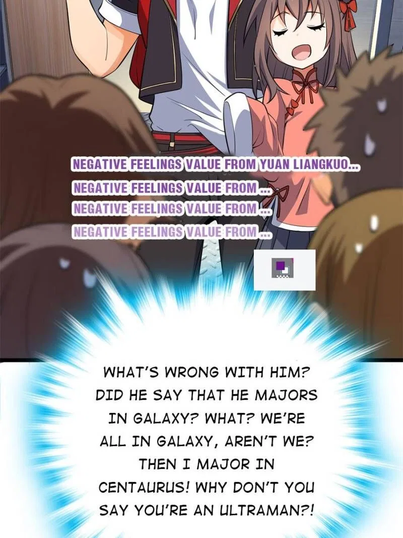 Spare Me, Great Lord! Chapter 64 – Page 33
