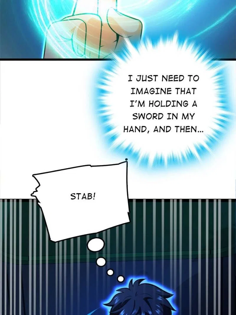 Spare Me, Great Lord! Chapter 64 – Page 46