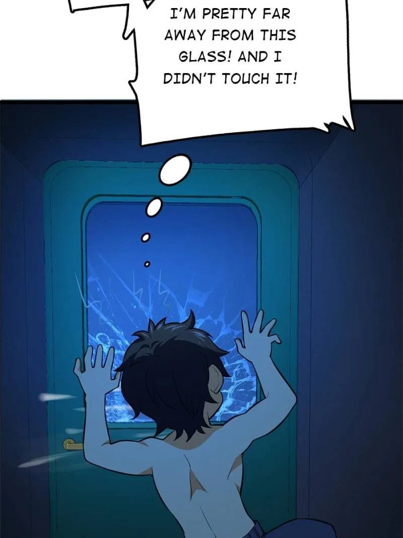 Spare Me, Great Lord! Chapter 64 – Page 54