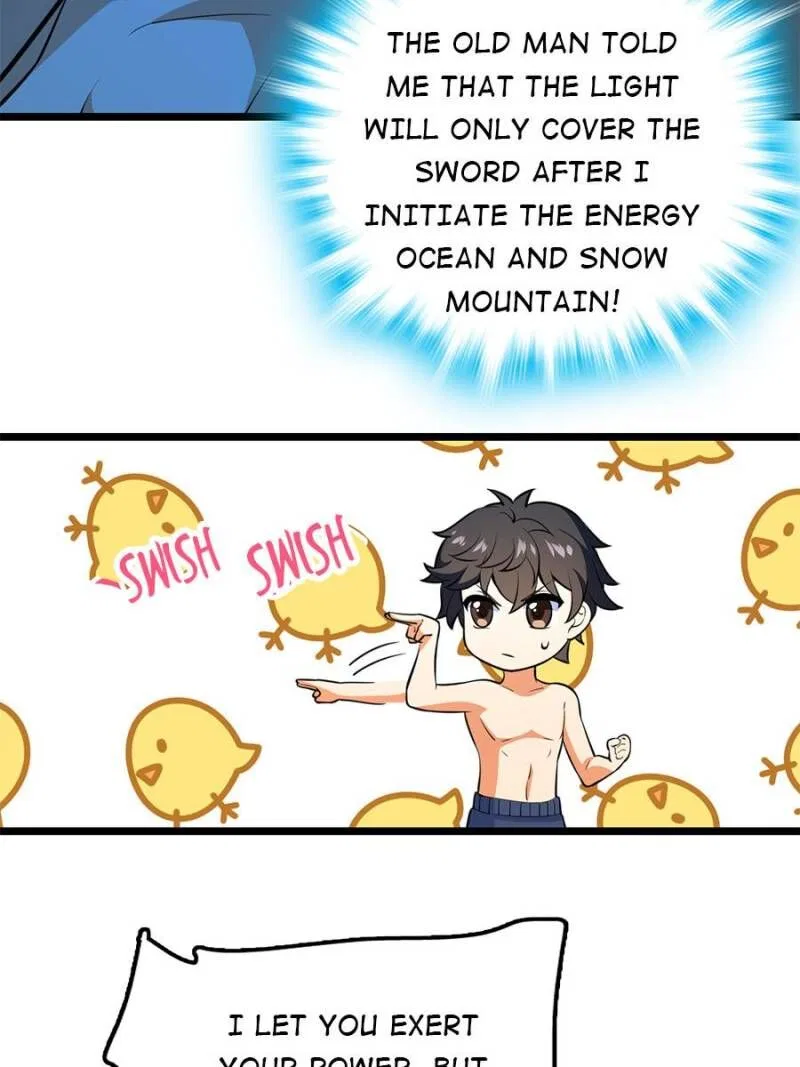 Spare Me, Great Lord! Chapter 64 – Page 57