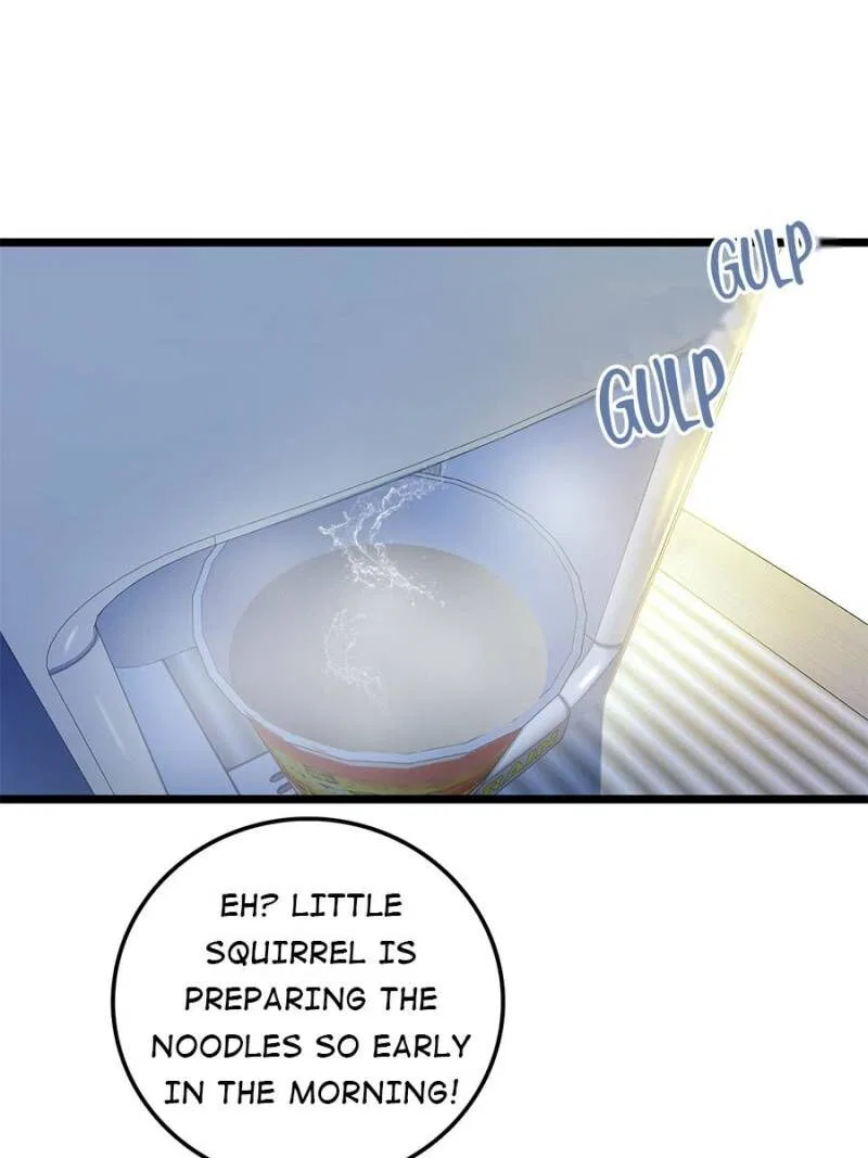 Spare Me, Great Lord! Chapter 64 – Page 61
