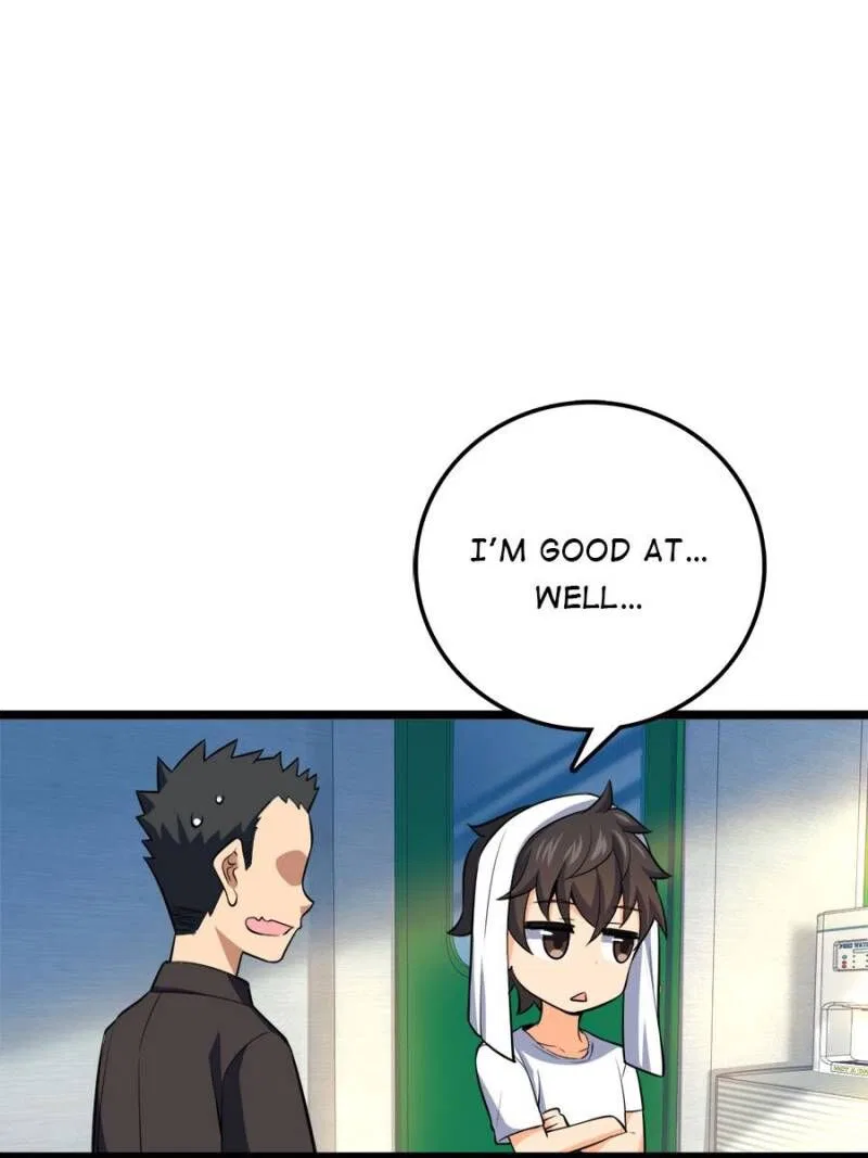 Spare Me, Great Lord! Chapter 64 – Page 66