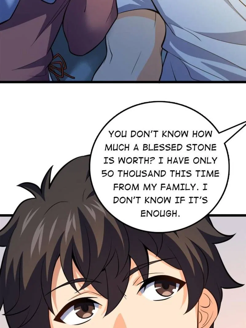 Spare Me, Great Lord! Chapter 64 – Page 73