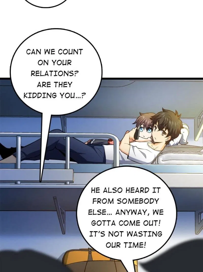 Spare Me, Great Lord! Chapter 64 – Page 75