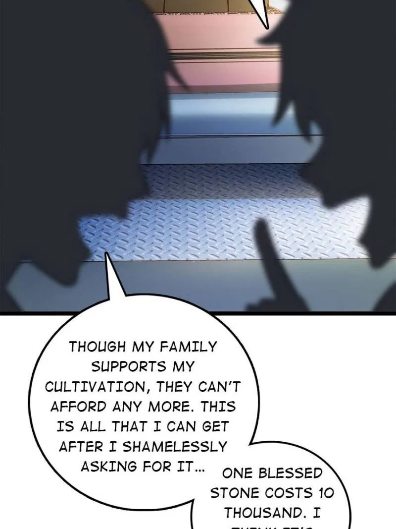 Spare Me, Great Lord! Chapter 64 – Page 76