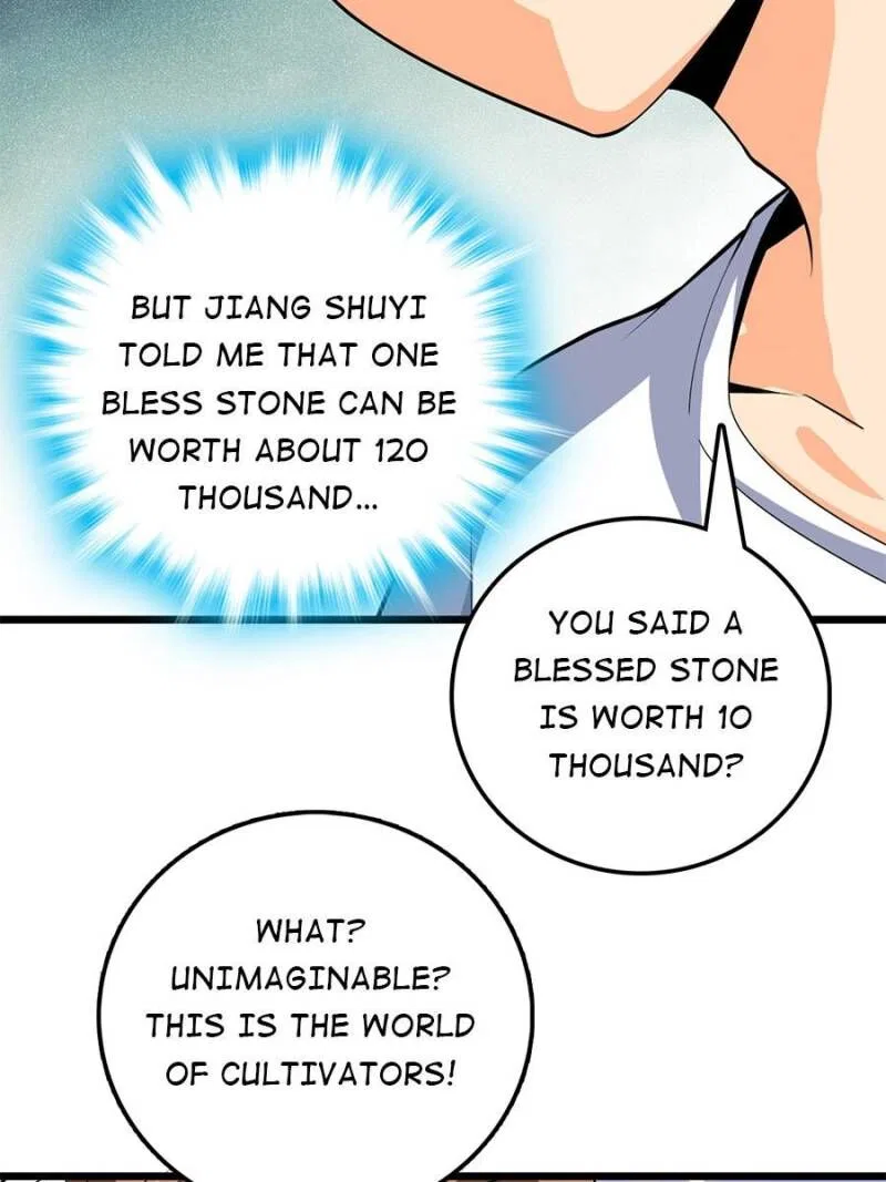 Spare Me, Great Lord! Chapter 64 – Page 79