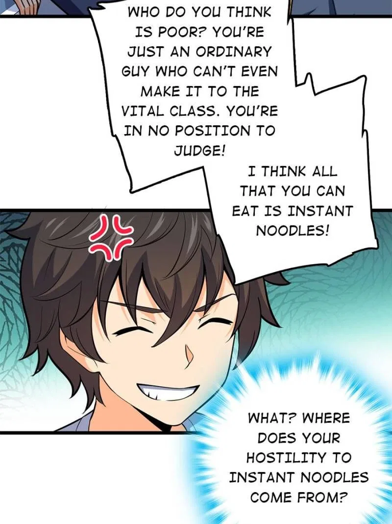 Spare Me, Great Lord! Chapter 64 – Page 82