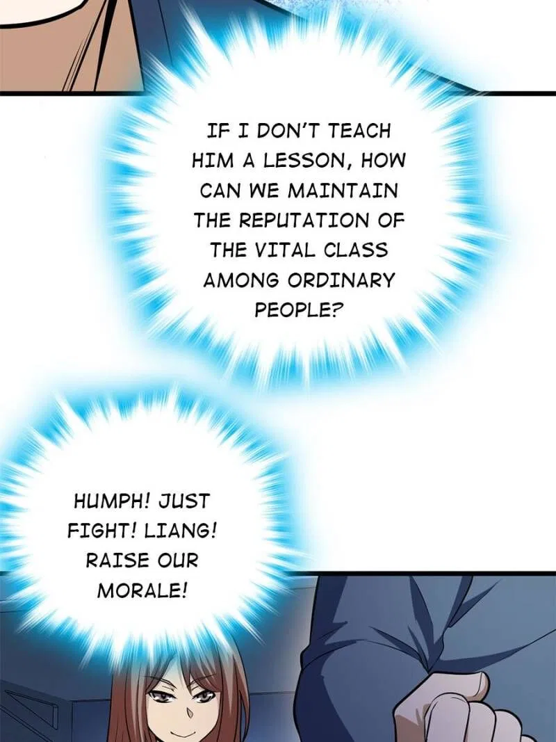 Spare Me, Great Lord! Chapter 64 – Page 88