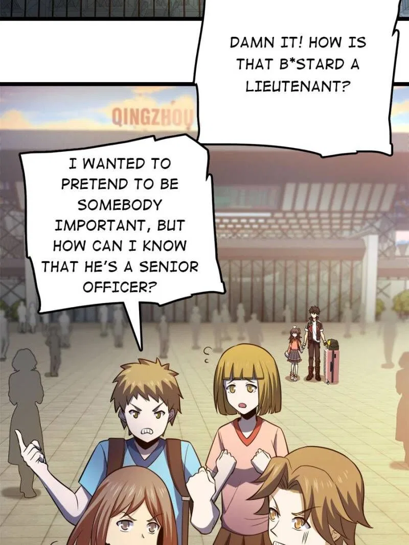 Spare Me, Great Lord! Chapter 64 – Page 103