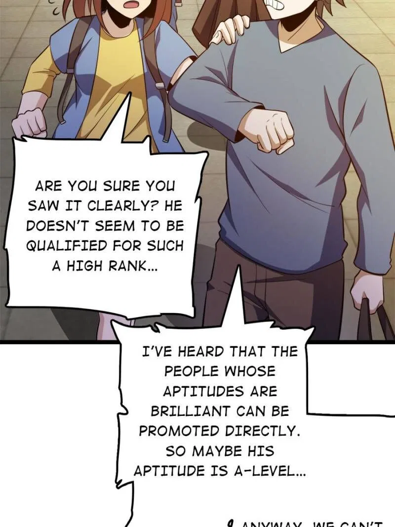 Spare Me, Great Lord! Chapter 64 – Page 104