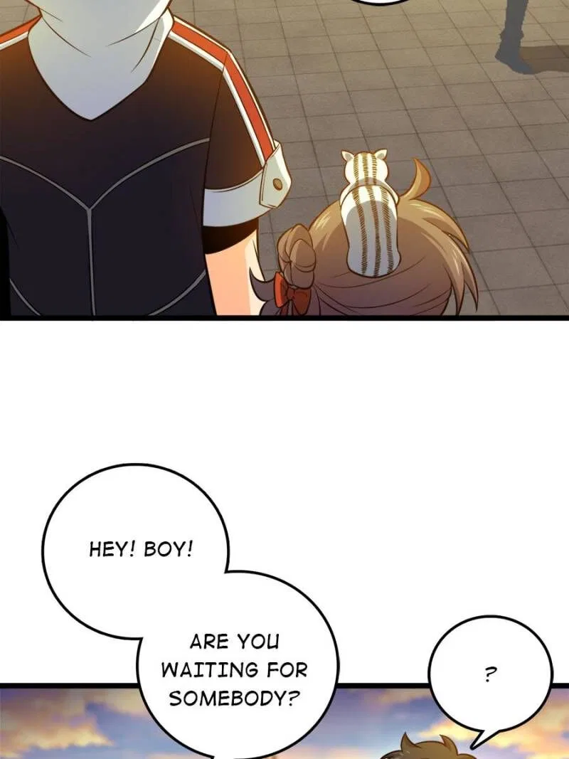 Spare Me, Great Lord! Chapter 64 – Page 107