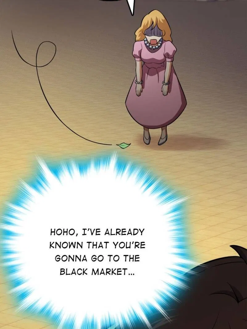 Spare Me, Great Lord! Chapter 64 – Page 112
