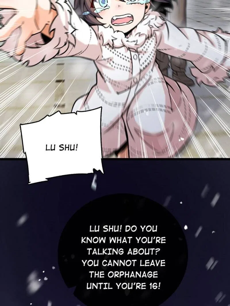 Spare Me, Great Lord! Chapter 63 – Page 5