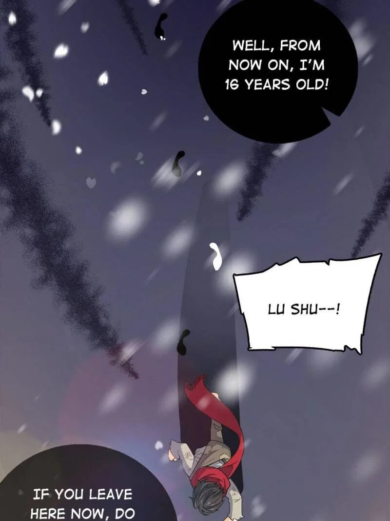Spare Me, Great Lord! Chapter 63 – Page 7