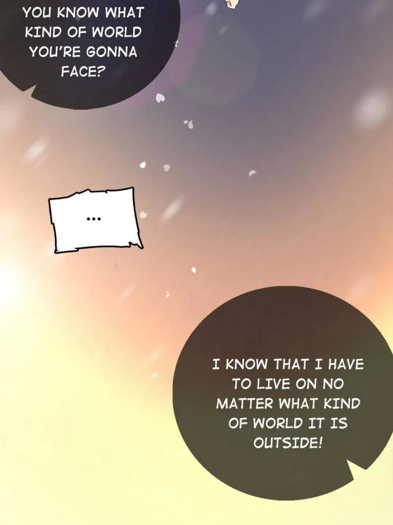 Spare Me, Great Lord! Chapter 63 – Page 8