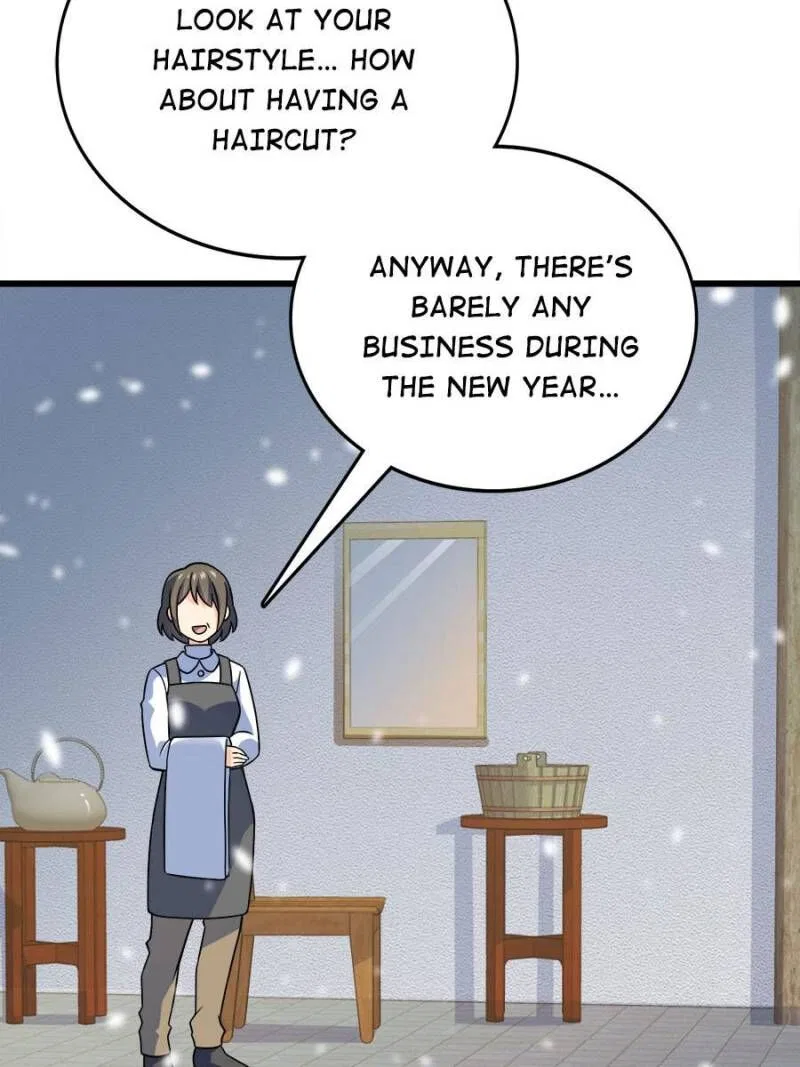 Spare Me, Great Lord! Chapter 63 – Page 20