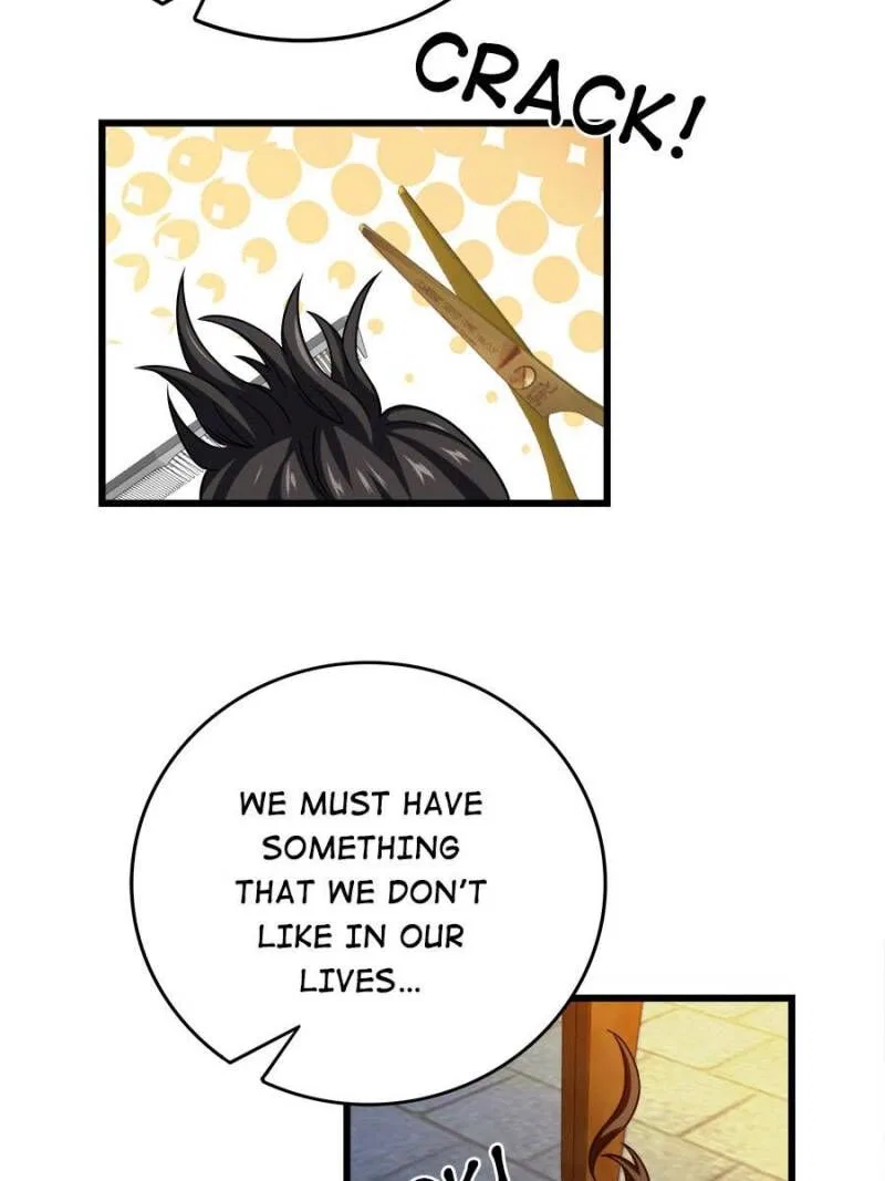 Spare Me, Great Lord! Chapter 63 – Page 23
