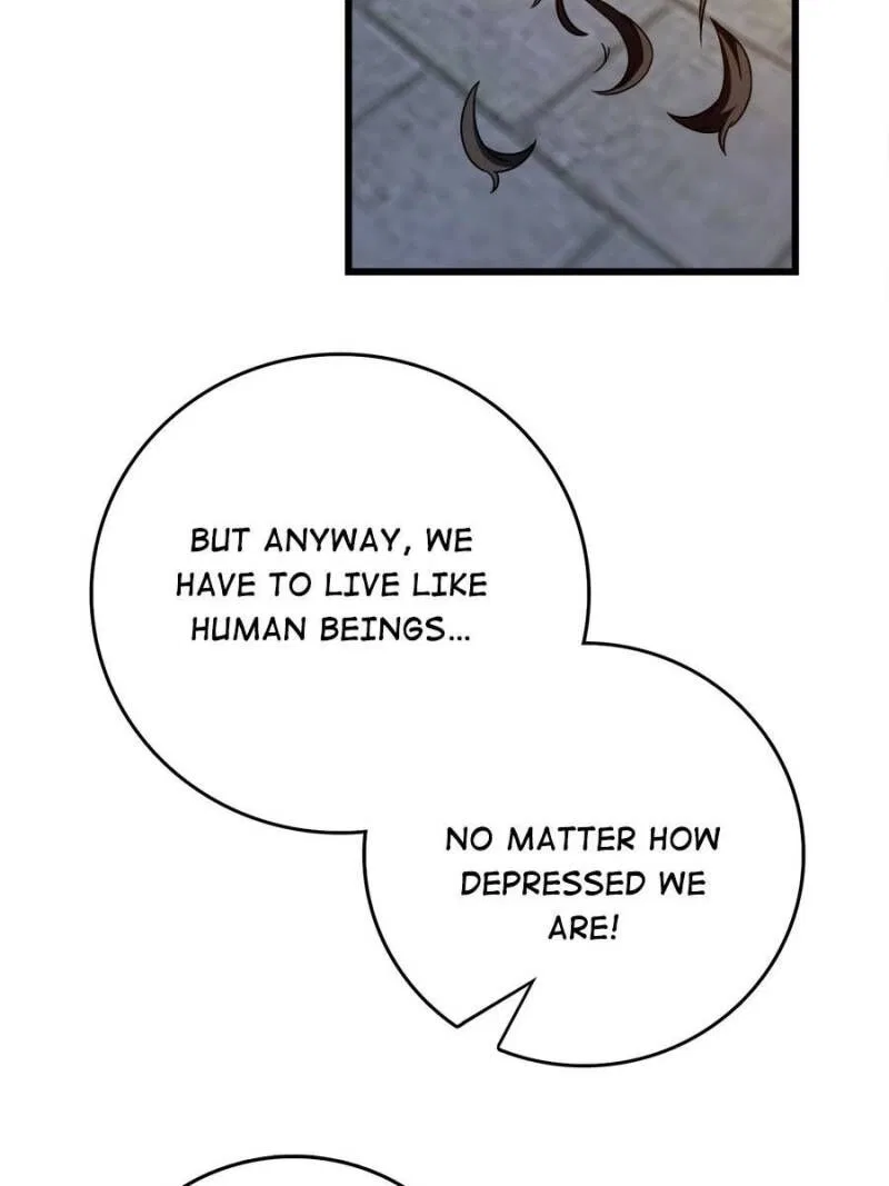 Spare Me, Great Lord! Chapter 63 – Page 25