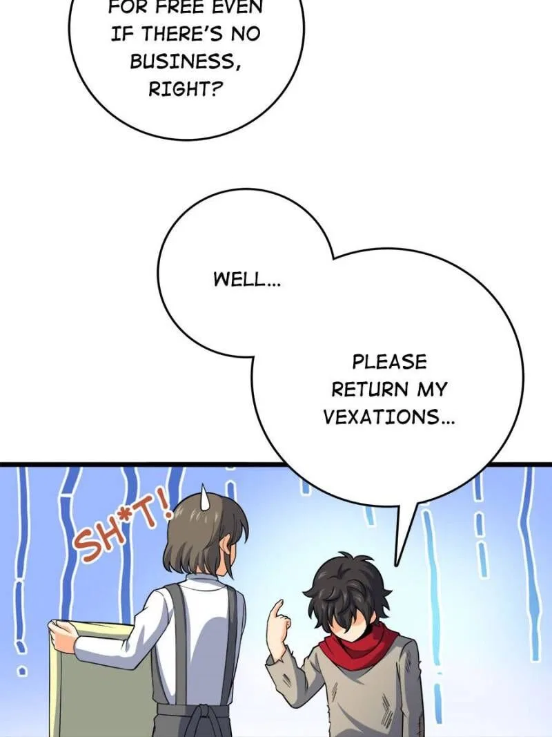 Spare Me, Great Lord! Chapter 63 – Page 29