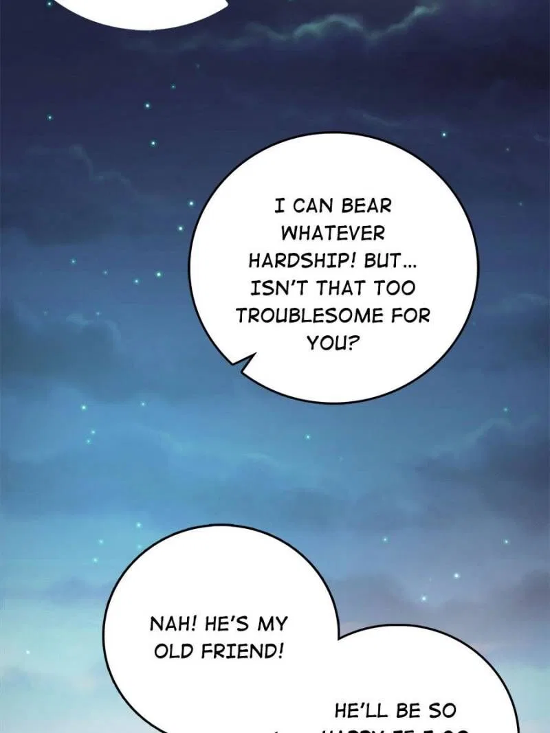 Spare Me, Great Lord! Chapter 63 – Page 37