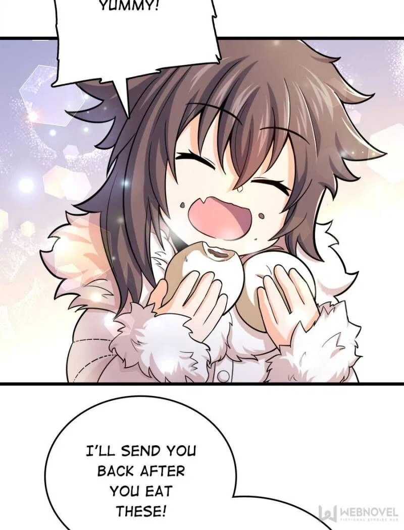 Spare Me, Great Lord! Chapter 63 – Page 50