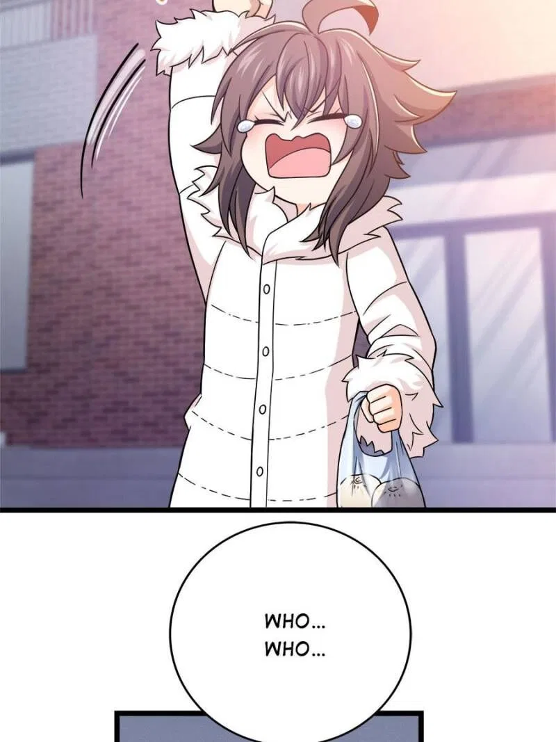 Spare Me, Great Lord! Chapter 63 – Page 61