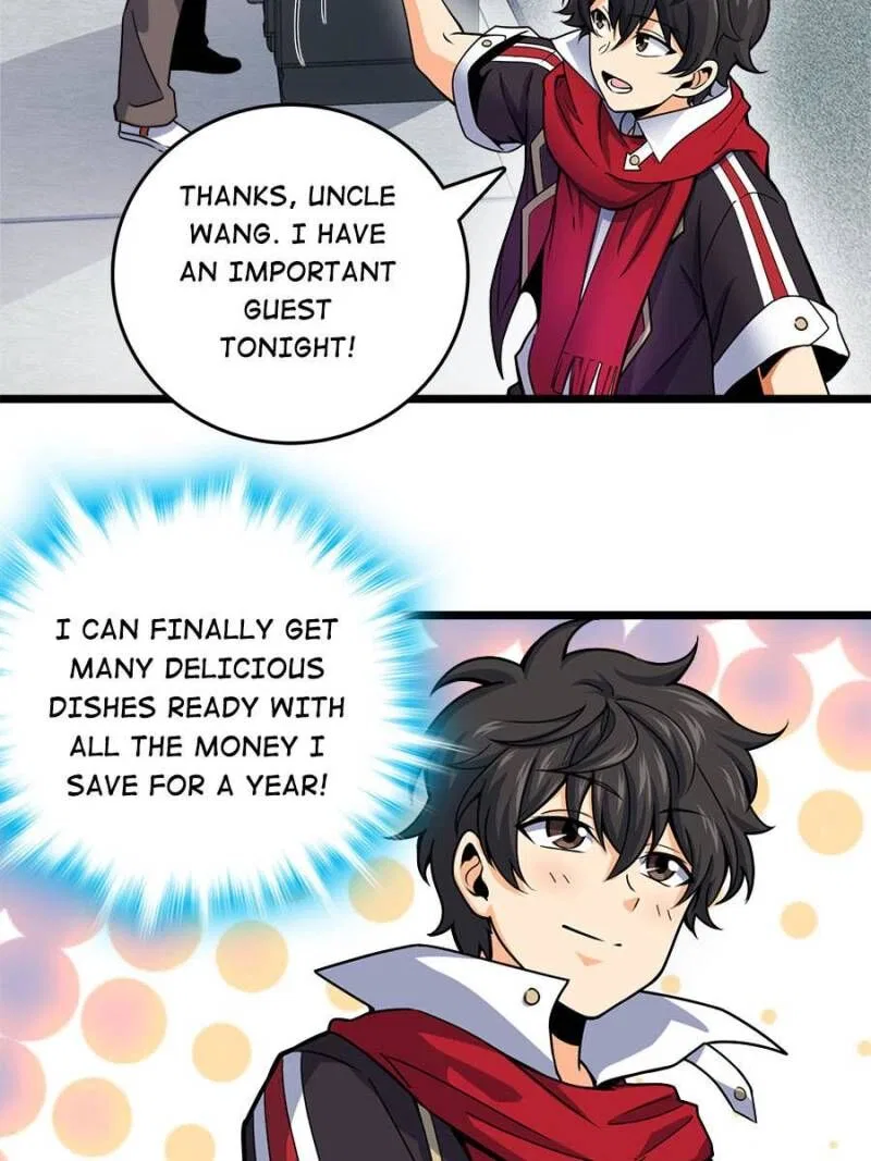 Spare Me, Great Lord! Chapter 63 – Page 78