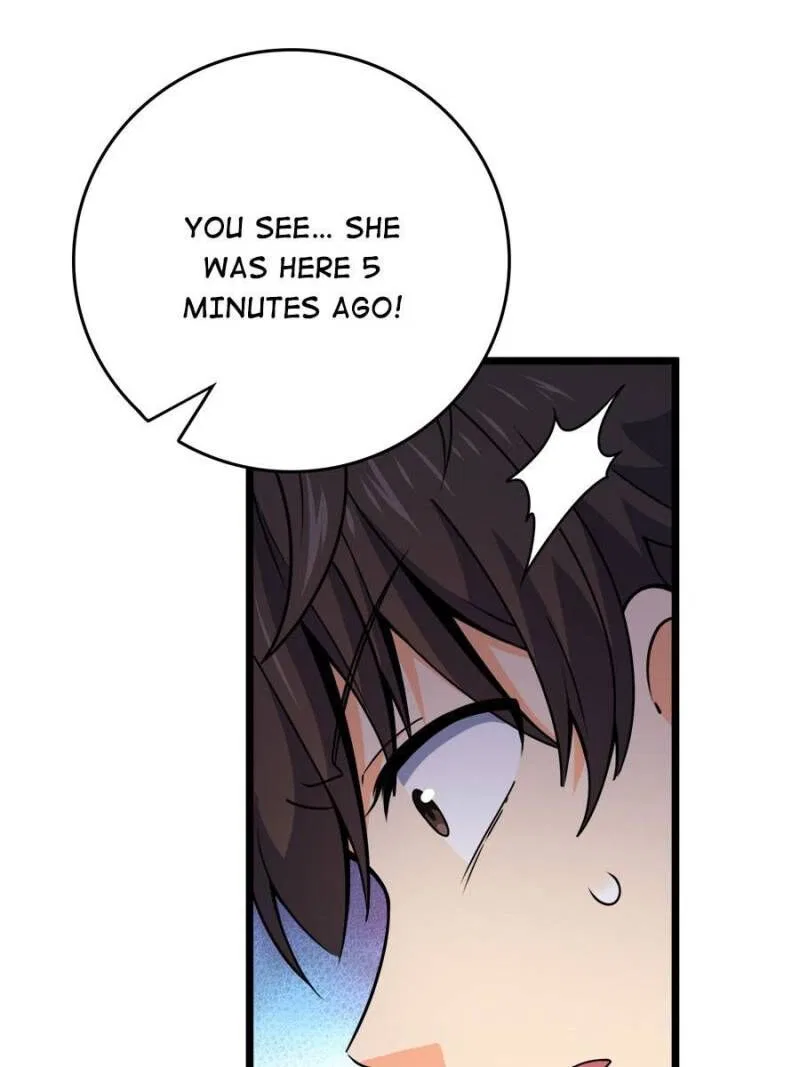 Spare Me, Great Lord! Chapter 63 – Page 93