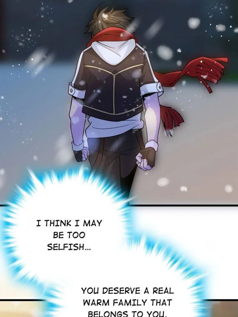 Spare Me, Great Lord! Chapter 63 – Page 117