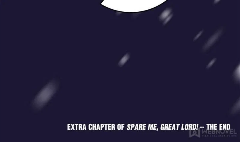 Spare Me, Great Lord! Chapter 63 – Page 140