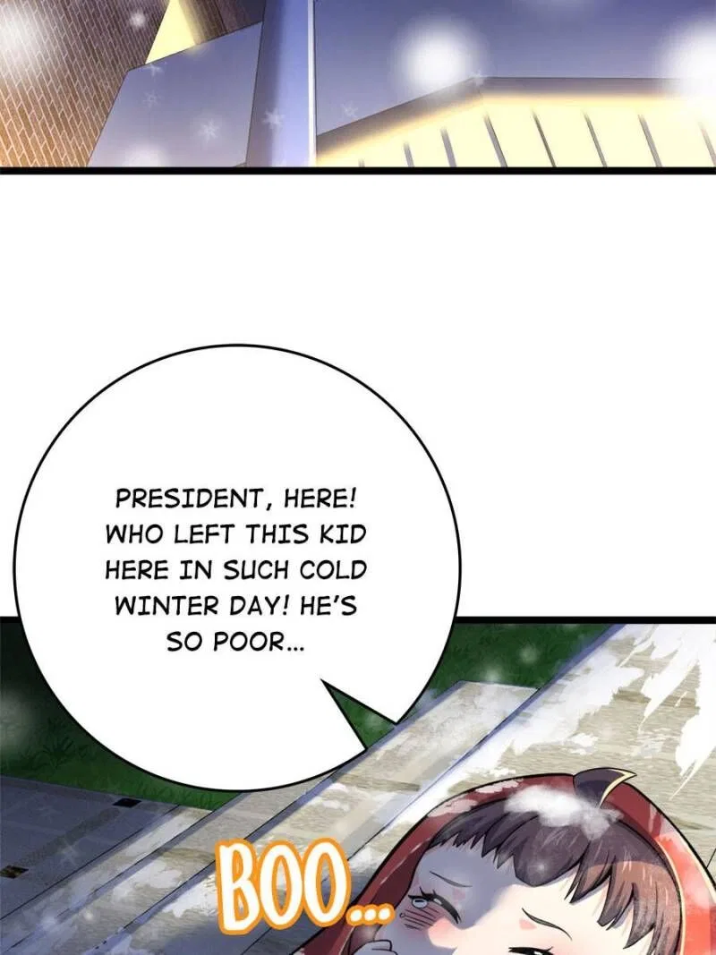 Spare Me, Great Lord! Chapter 62 – Page 43