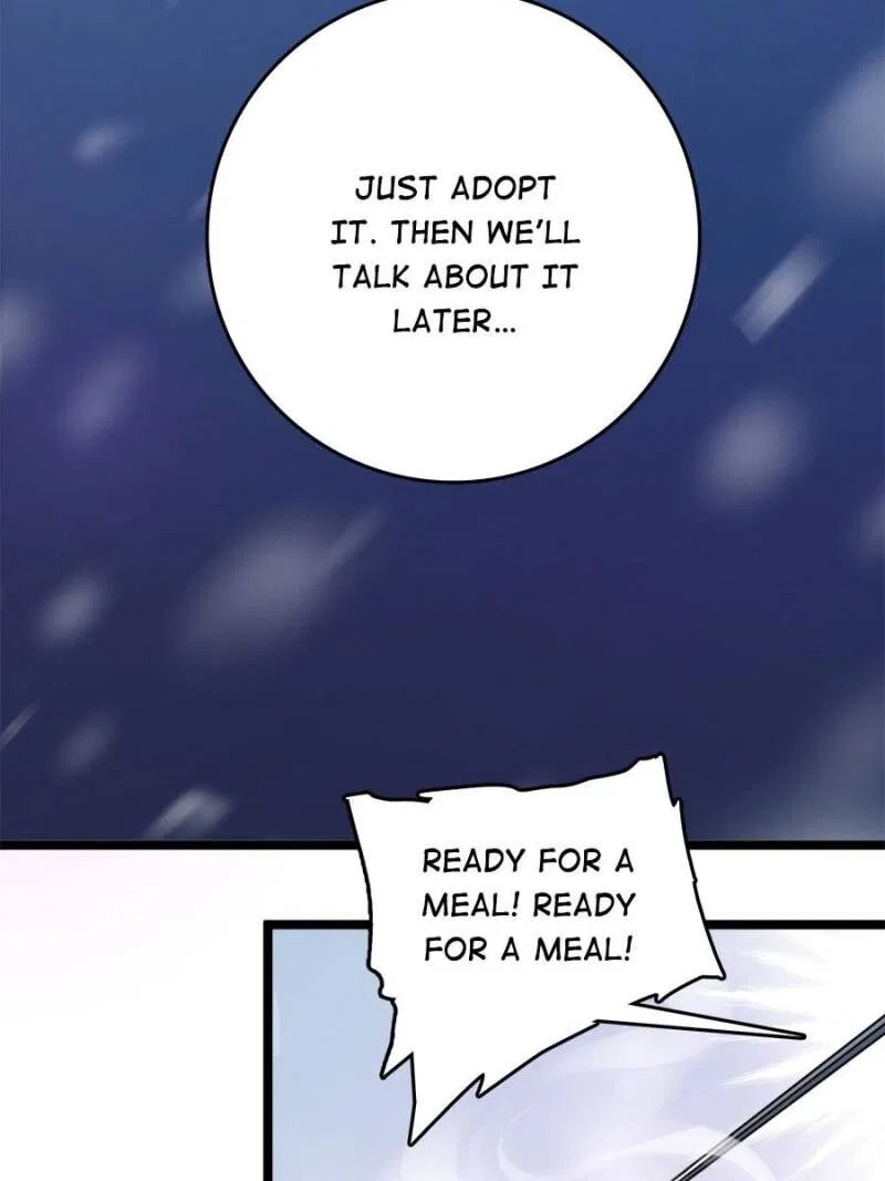Spare Me, Great Lord! Chapter 62 – Page 47