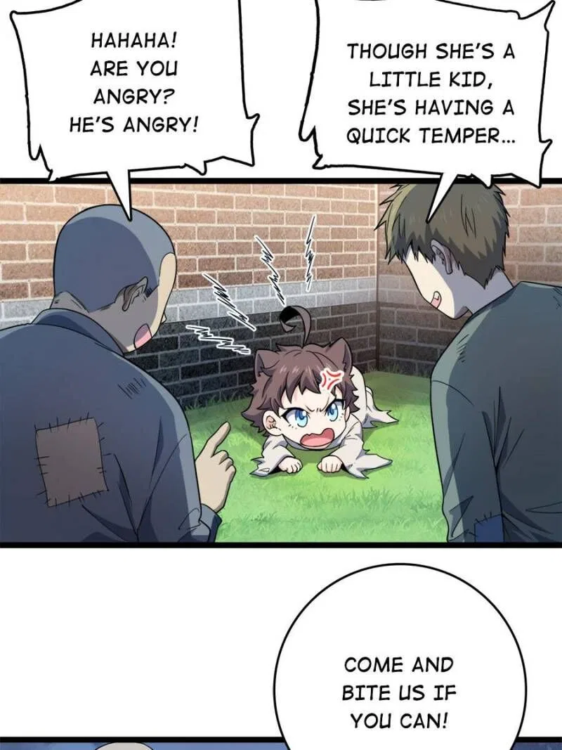 Spare Me, Great Lord! Chapter 62 – Page 51
