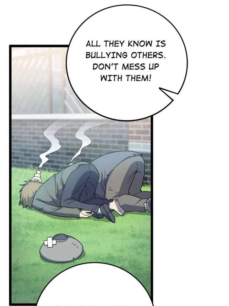 Spare Me, Great Lord! Chapter 62 – Page 54
