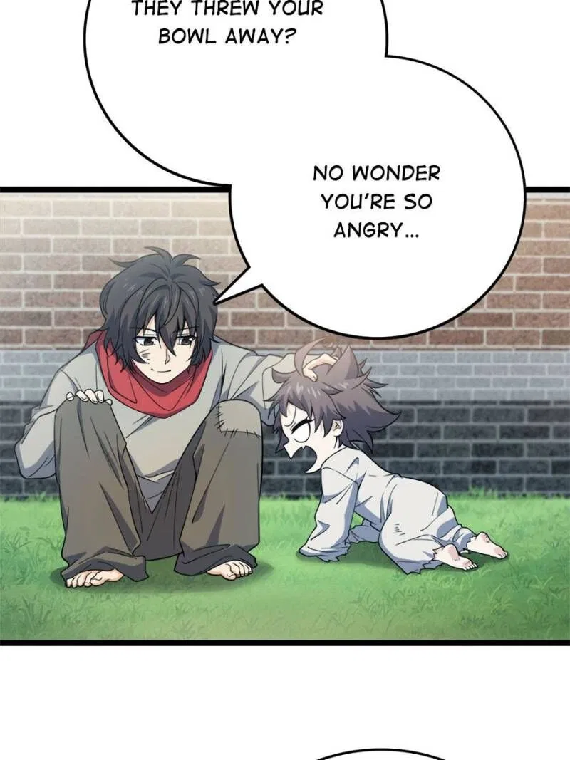 Spare Me, Great Lord! Chapter 62 – Page 55