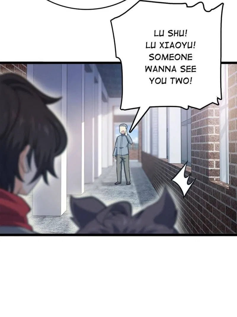 Spare Me, Great Lord! Chapter 62 – Page 78