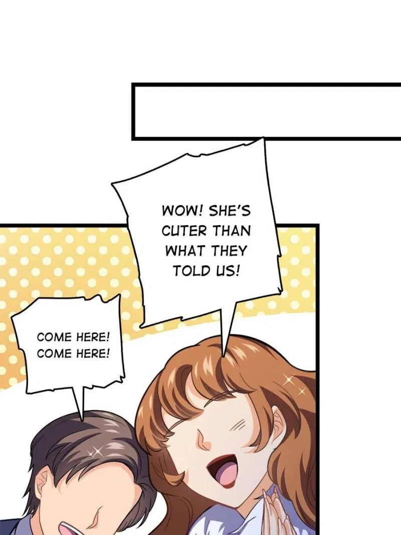 Spare Me, Great Lord! Chapter 62 – Page 80