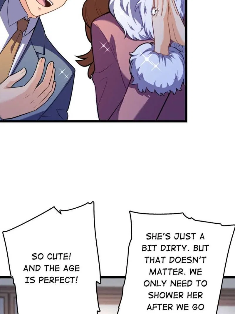 Spare Me, Great Lord! Chapter 62 – Page 81