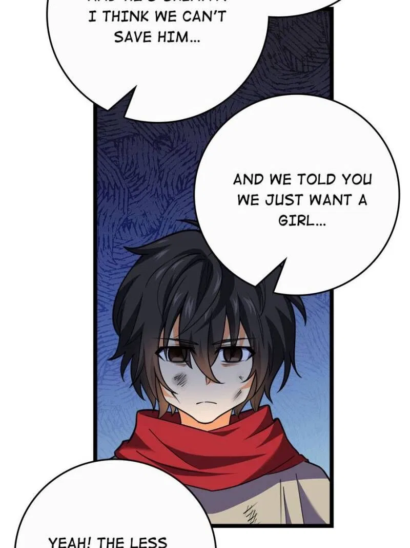 Spare Me, Great Lord! Chapter 62 – Page 86