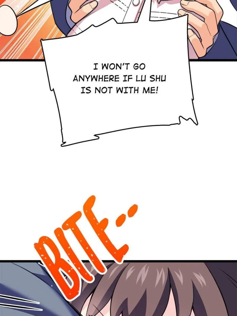 Spare Me, Great Lord! Chapter 62 – Page 91