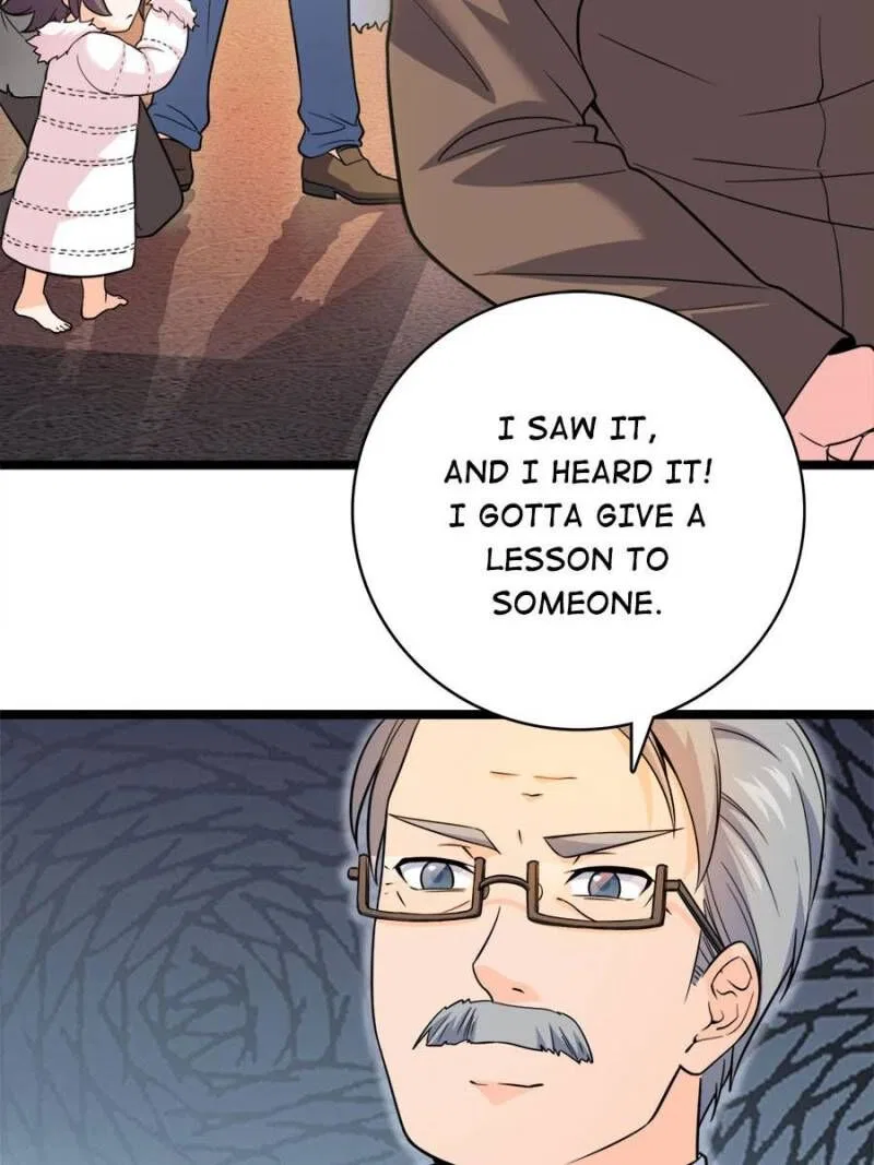Spare Me, Great Lord! Chapter 62 – Page 111