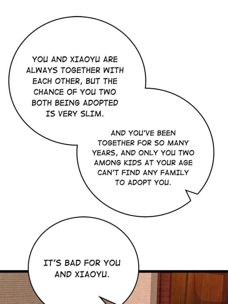 Spare Me, Great Lord! Chapter 62 – Page 121